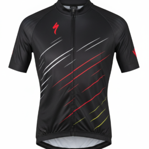 Jersey Linea Pro SpNegro