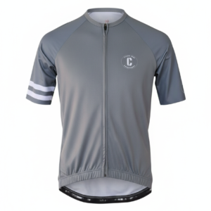 Jersey Linea Pro Gris Unitono