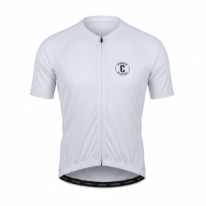Jersey Linea Pro Blanco