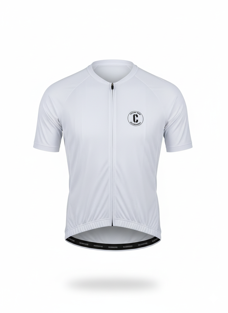 Jersey Linea Pro Blanco