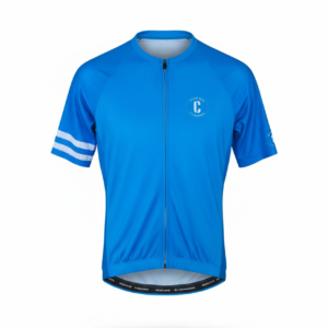 Jersey Linea Pro Azul Unitono