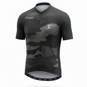 Jersey Linea Pro Camuflado Oscuro