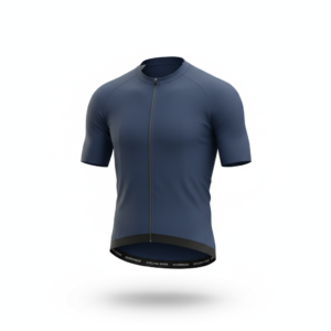 Jersey Ciclismo Azul