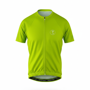 Jersey Linea Pro Verde