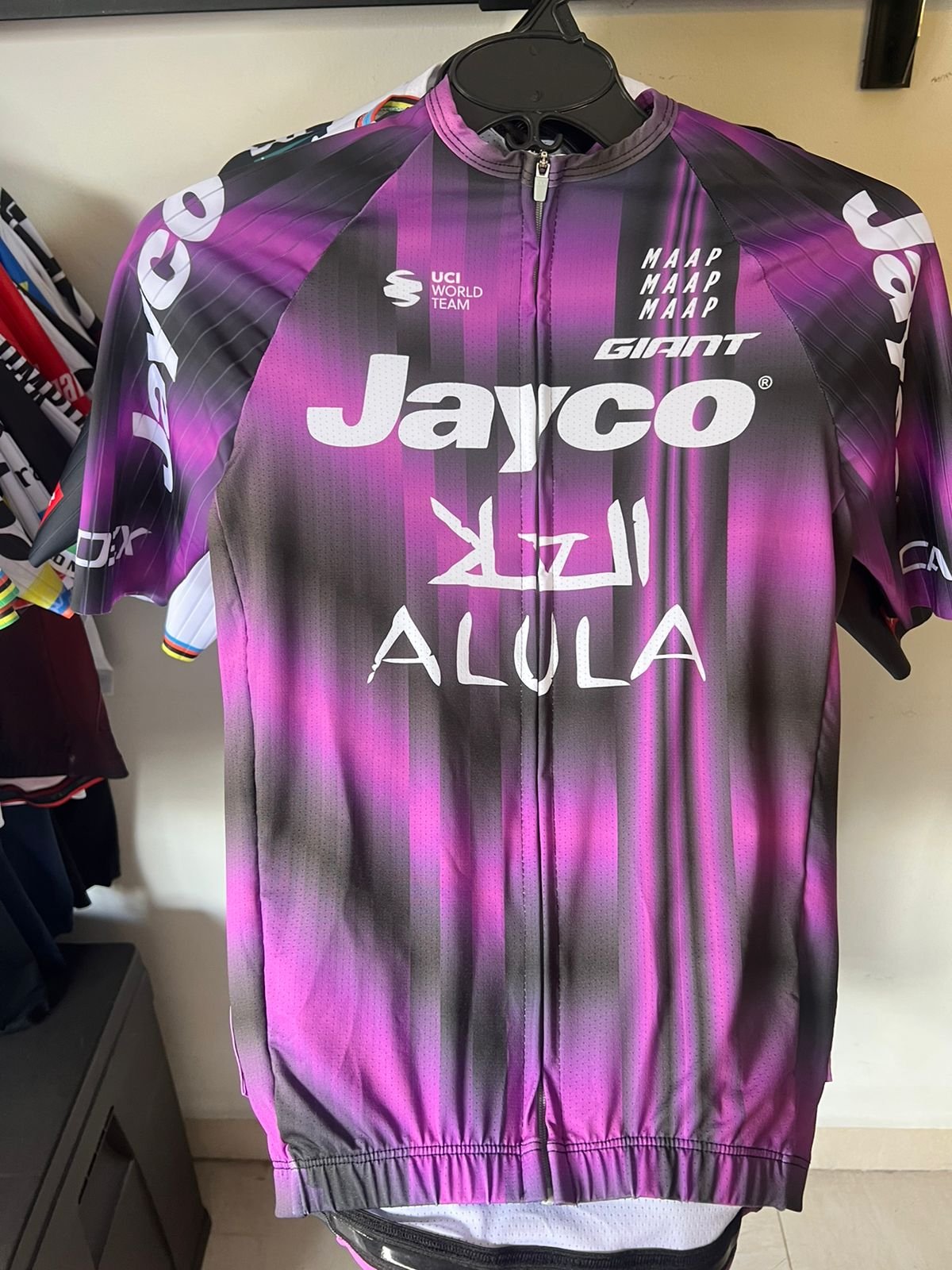 Jersey Linea Pro JaycoAlula - Image 2