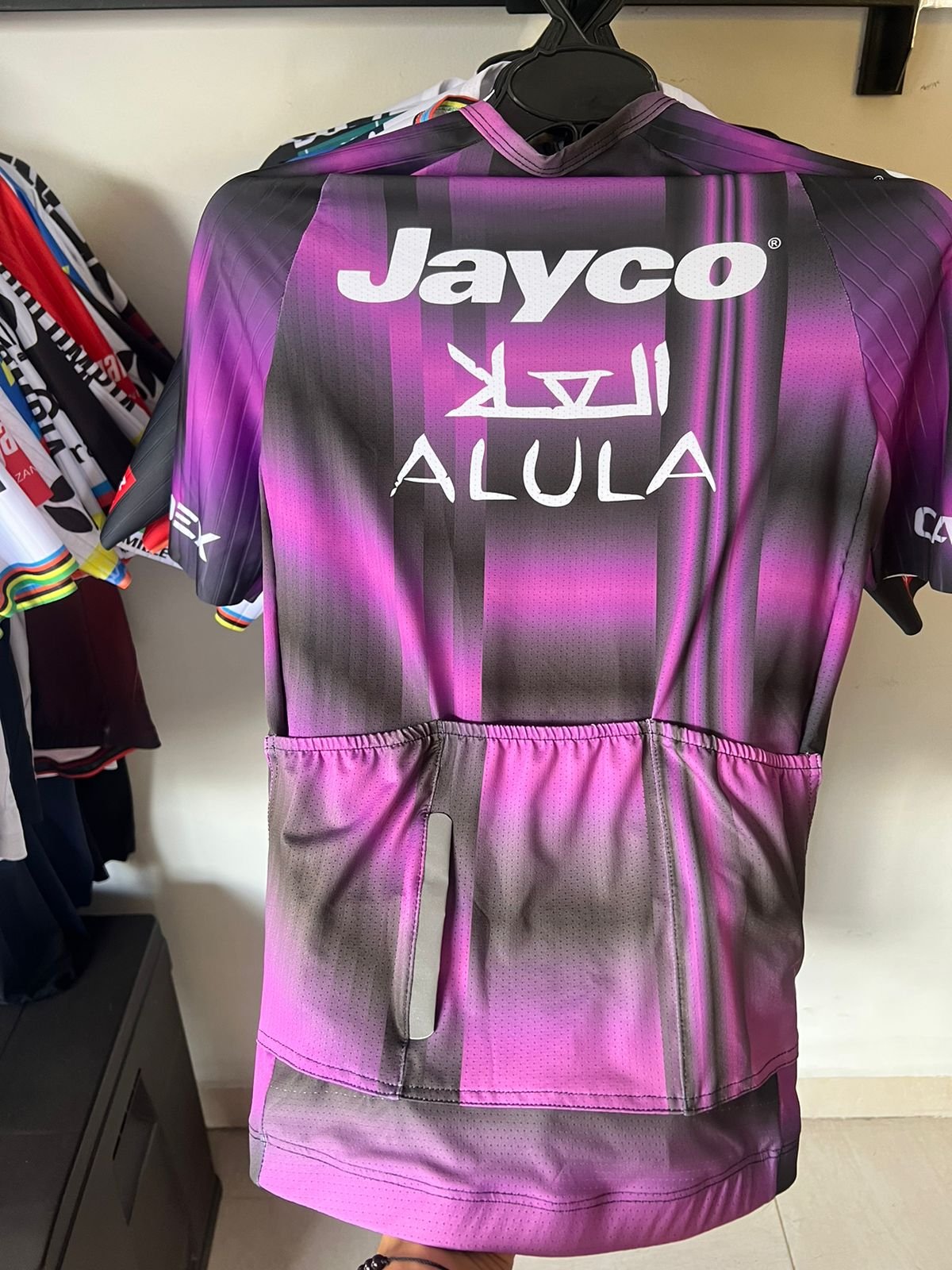 Jersey Linea Pro JaycoAlula - Image 4