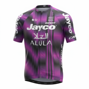 Jersey Linea Pro JaycoAlula