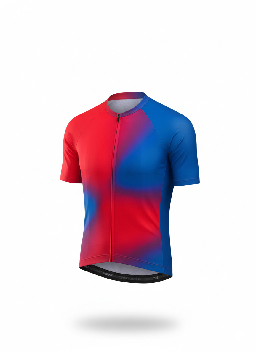 Jersey Linea Pro BiTono