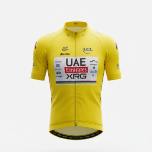 Jersey Linea Pro UaePoga