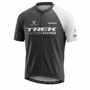 Jersey Linea Pro TrekNegro