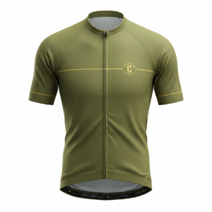 Jersey Linea Pro Verde 2