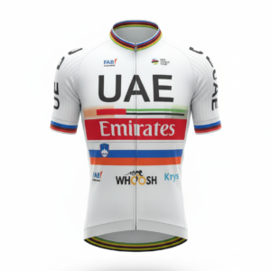 Jersey Linea Pro UaePoga