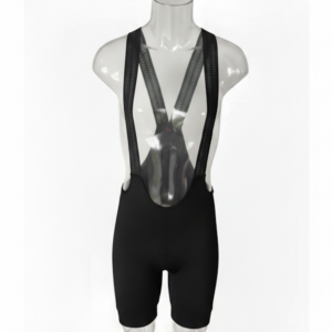 Licra Sin Costuras Negra