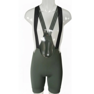 Licra Sin Costuras Verde Oliva