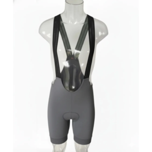 Licra Sin Costuras Gris