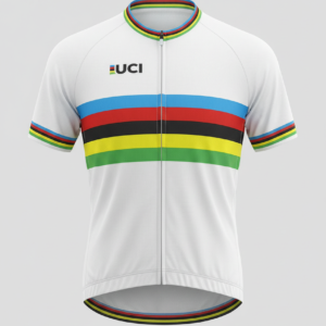 Jersey Ciclismo UCI
