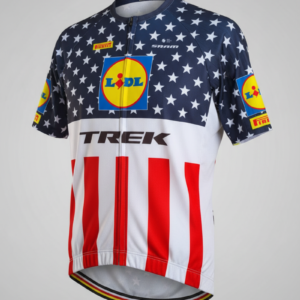Jerseys Línea Pro CapitaAmerica