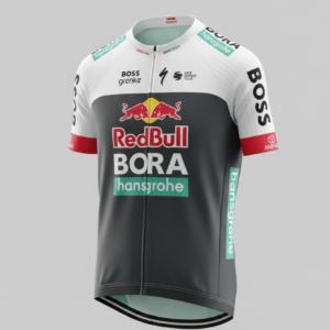 Jersey Linea Pro Redbull2024