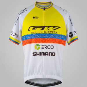 Jersey ciclismo colombiagw