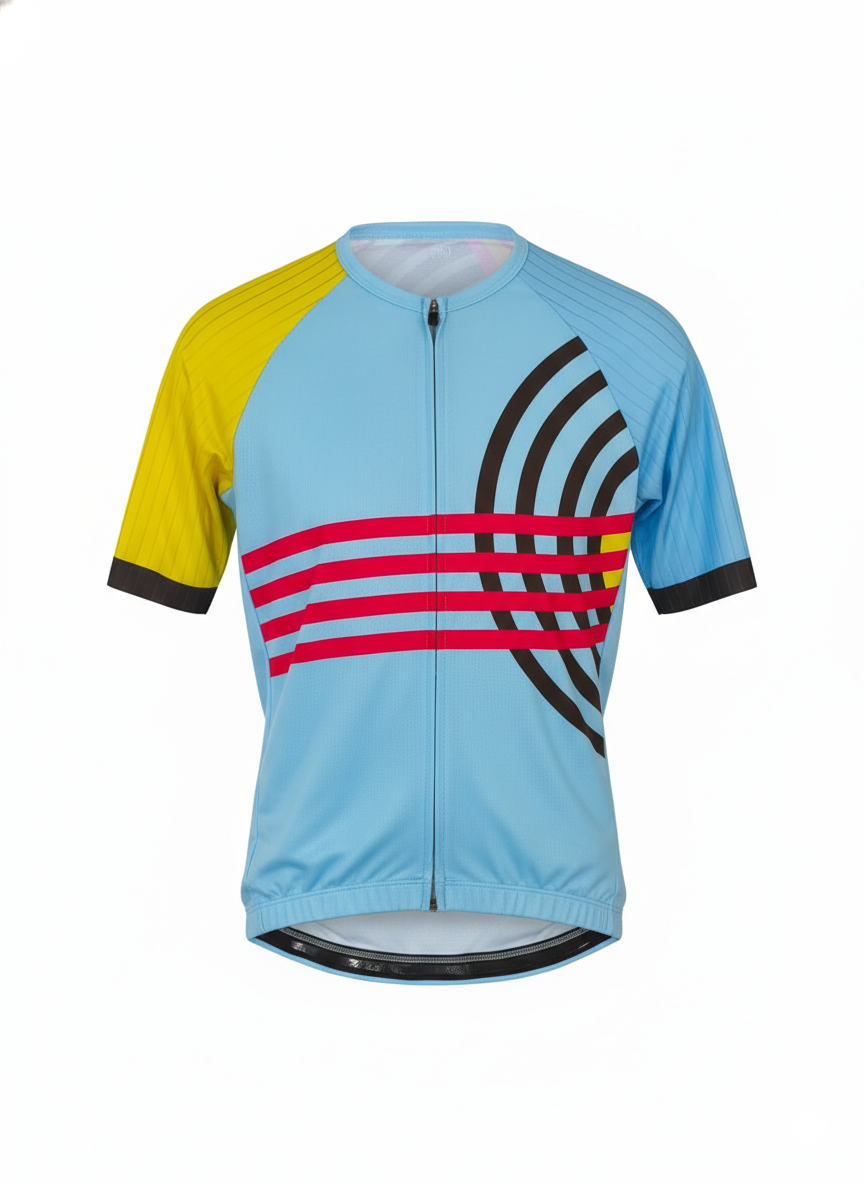 Jersey Linea Pro Olimpicos2025