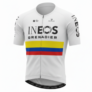 Jersey Linea Pro IneColombia