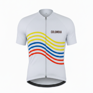 Jersey Ciclismo Colombia #2
