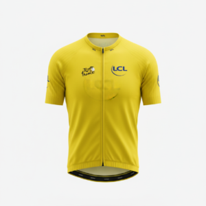 Jersey Linea Pro TourFrance