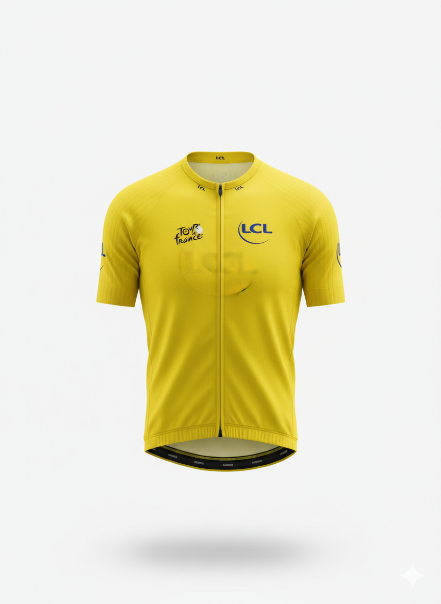 Jersey Linea Pro TourFrance