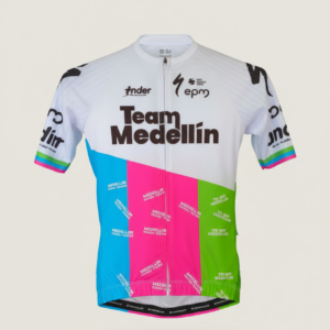 Jersey Linea ProTeamMedellín