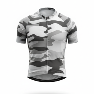 Jersey Linea Pro Camuflado Claro