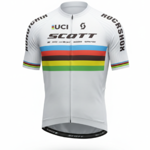 Jersey Linea Pro Sct CPM