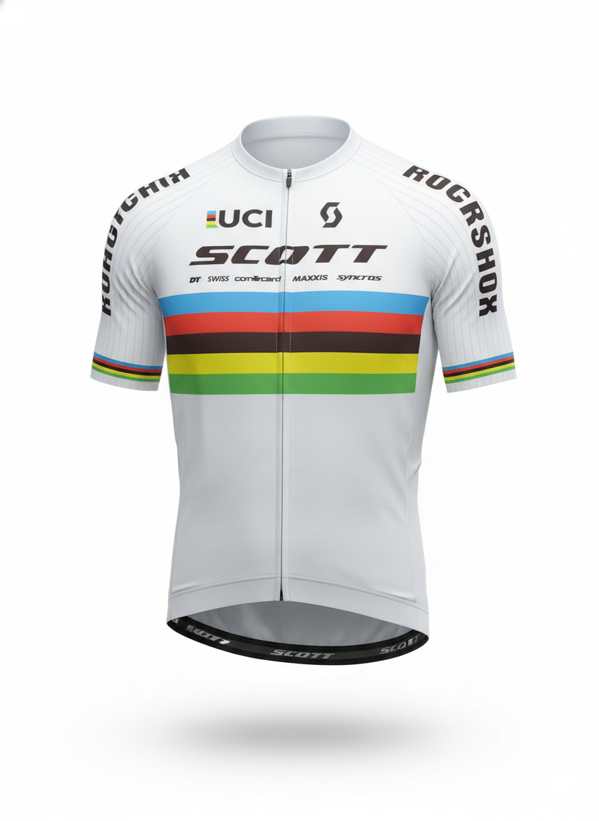 Jersey Linea Pro Sct CPM