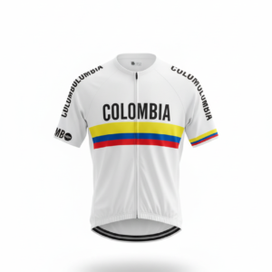 Jersey Ciclismo Colombia