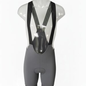 Licra Sin Costuras Gris