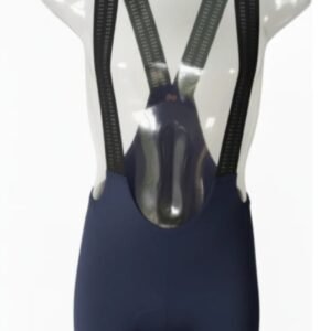 Licra Sin Costuras Azul