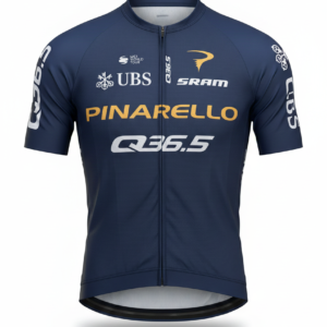 jersey ciclismo linea pro Q36,5